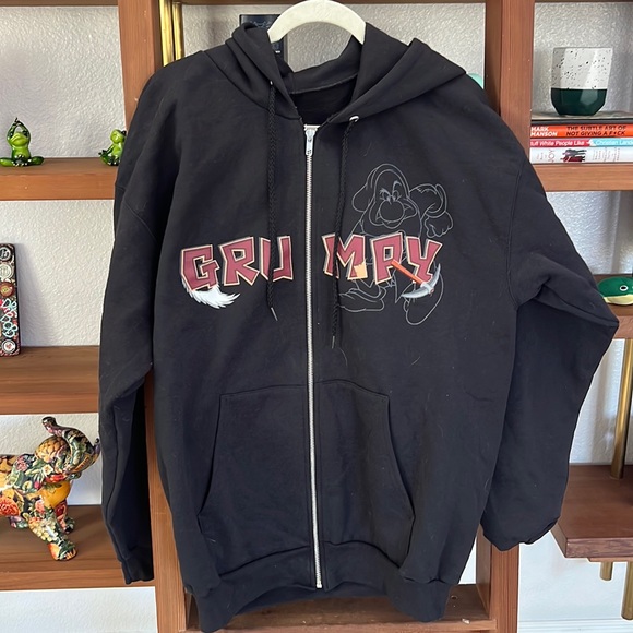 Grumpy Jacket - Picture 3 of 8